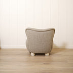 Presidente del reparto