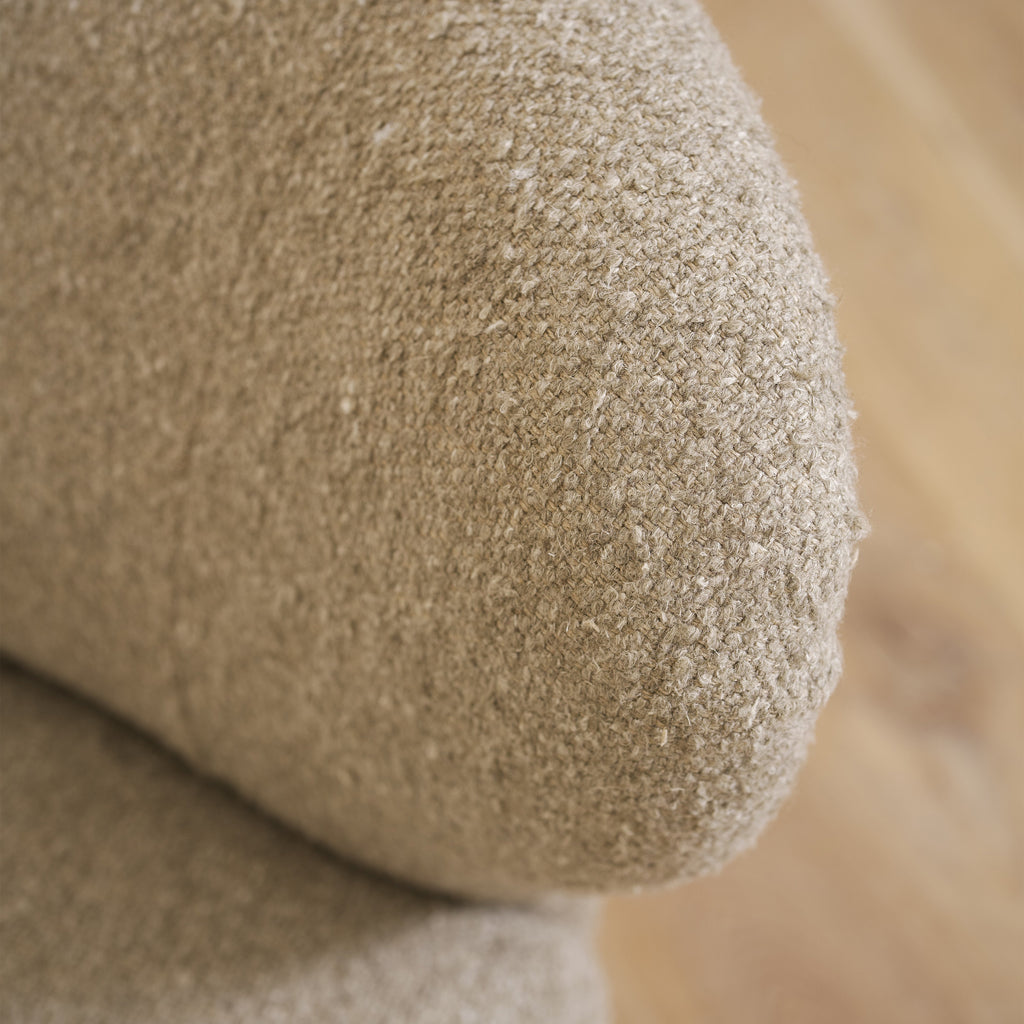 Presidente del reparto