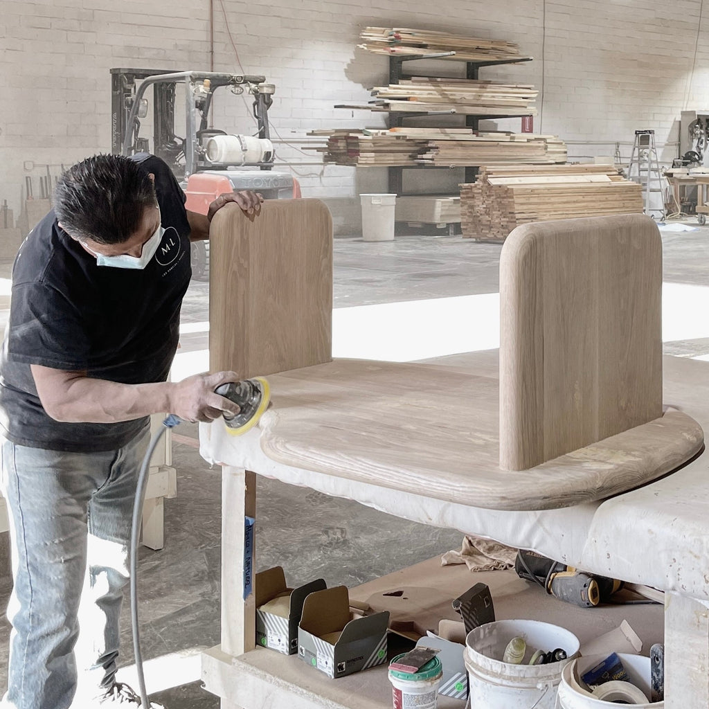 Tavolino da caffè Chapman