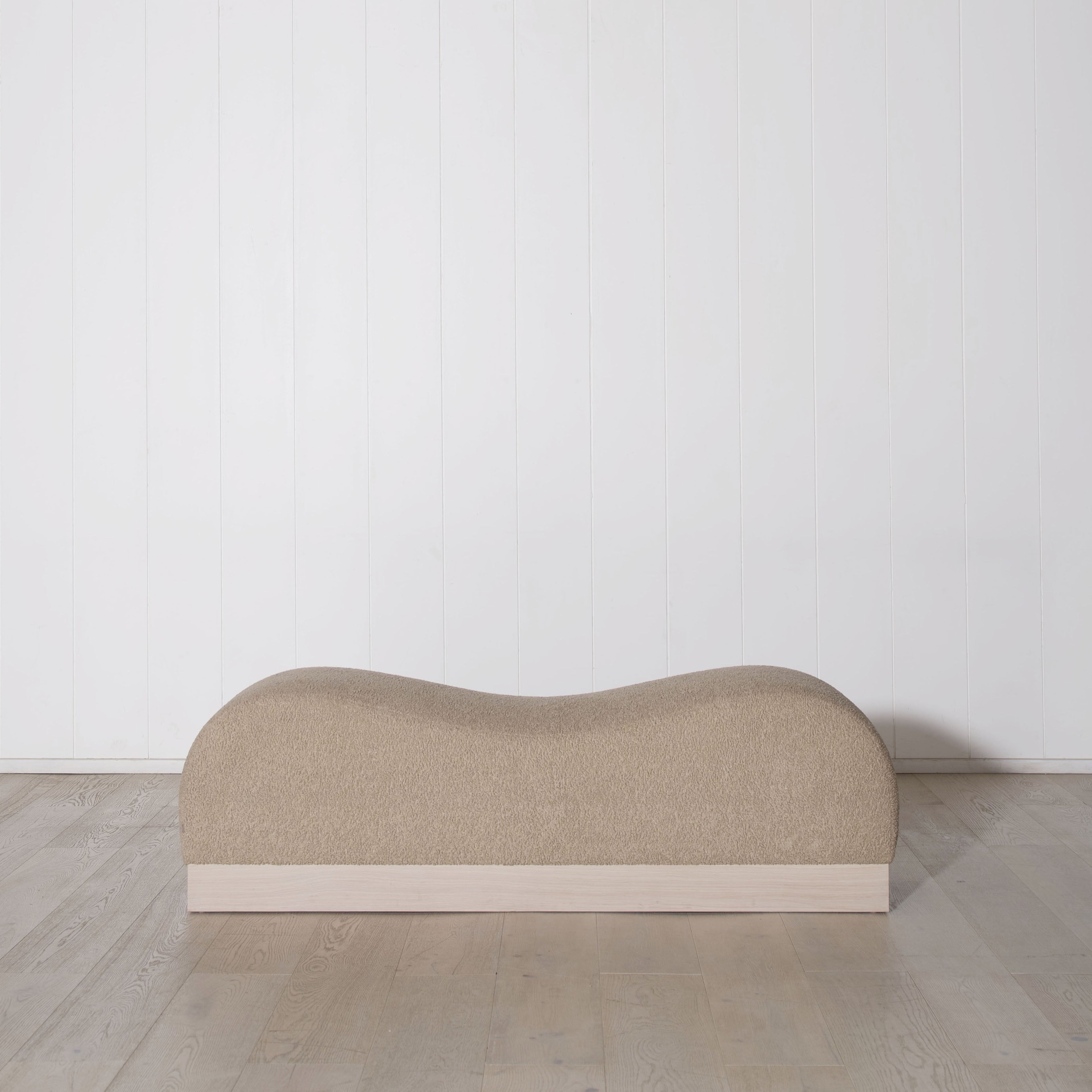 Panchina da inseguimento