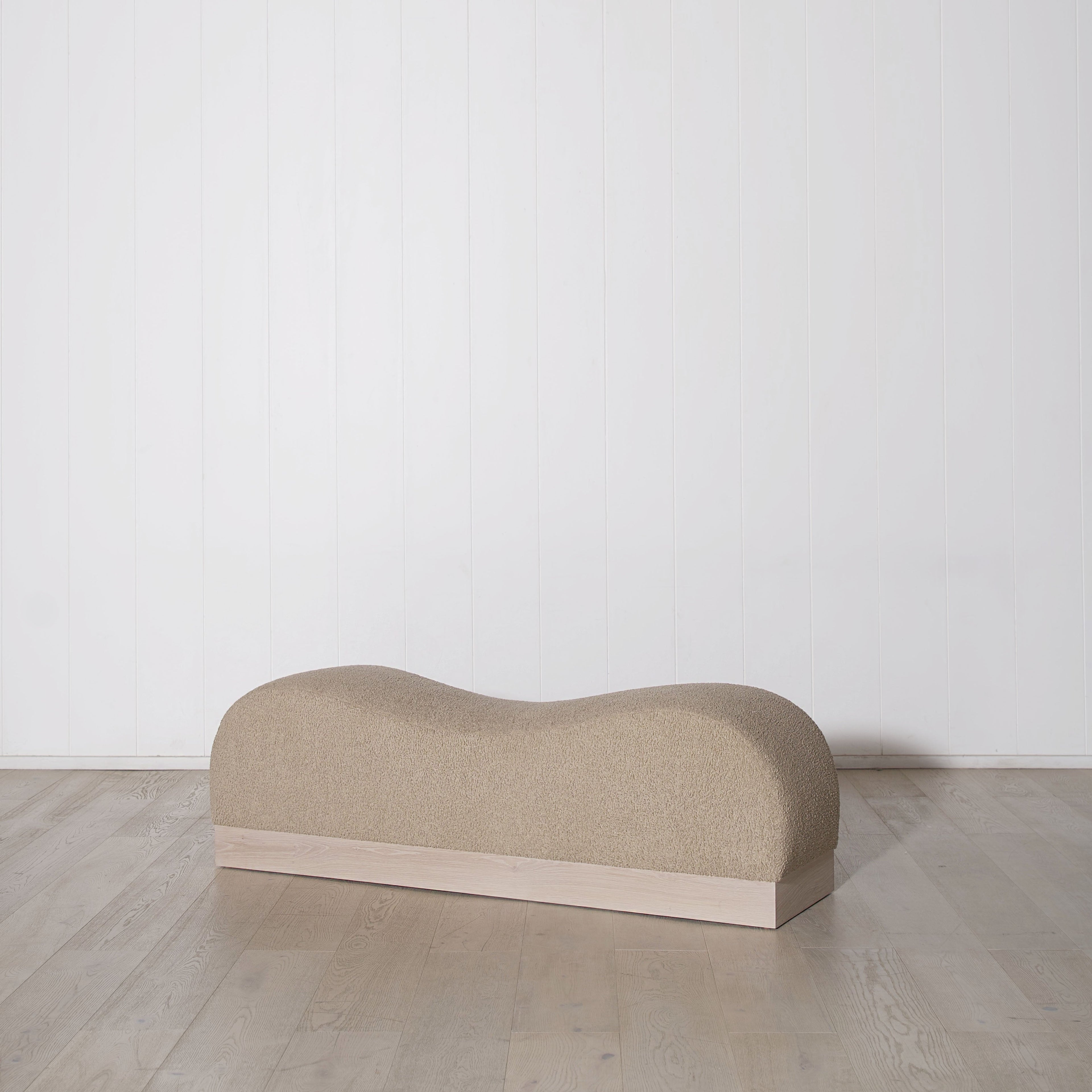 Panchina da inseguimento