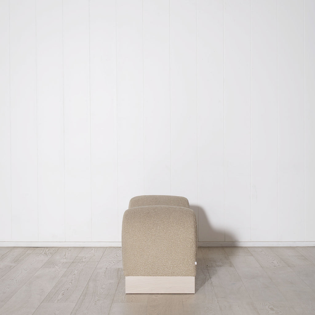 Panchina da inseguimento