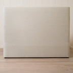 Letto basso di vongole