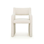 Sedia da pranzo Cleo