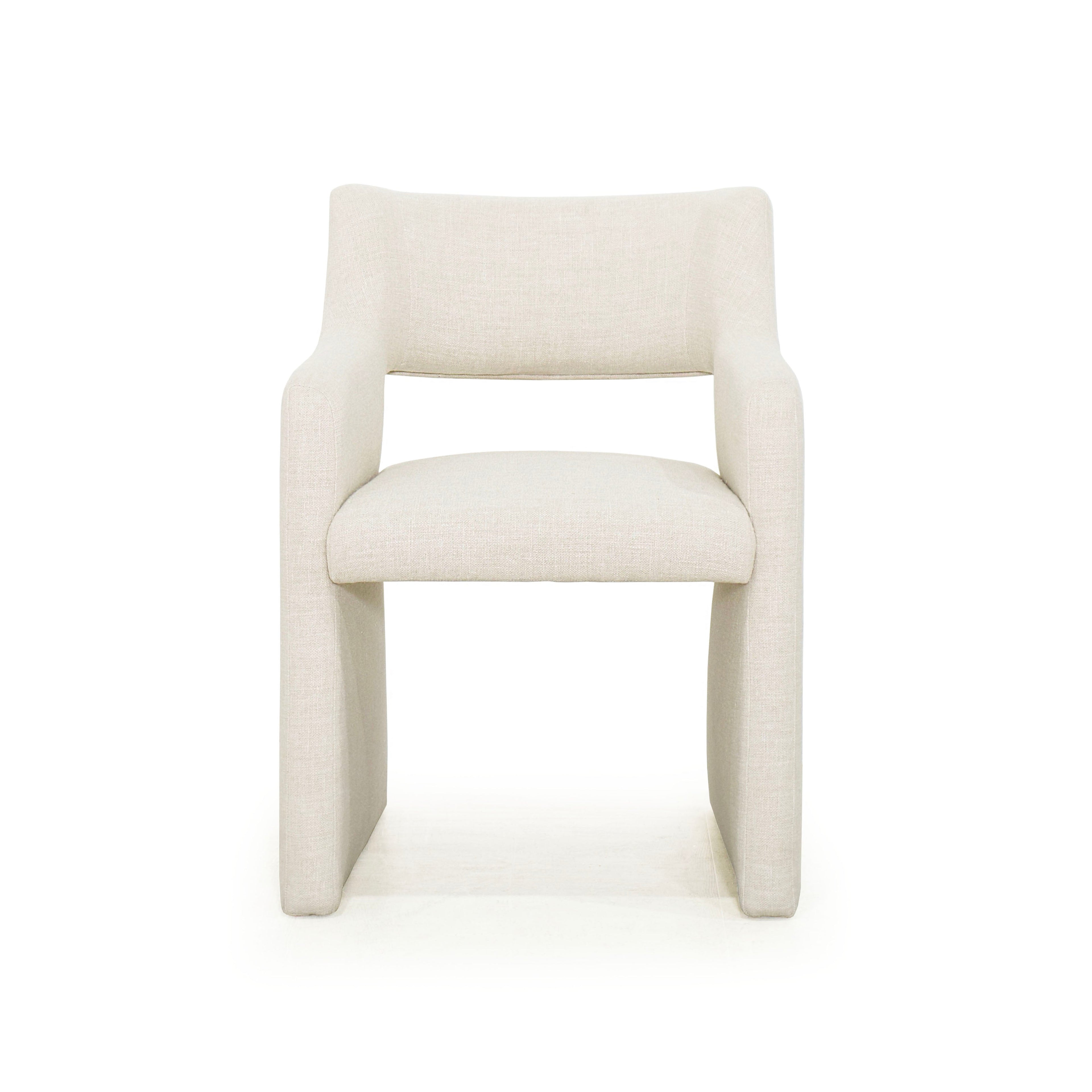 Sedia da pranzo Cleo