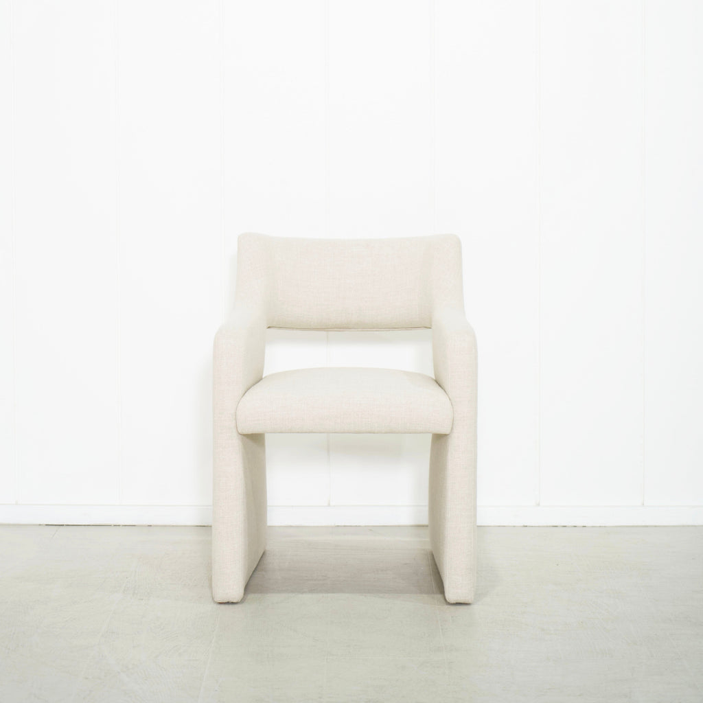 Sedia da pranzo Cleo