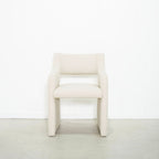 Sedia da pranzo Cleo