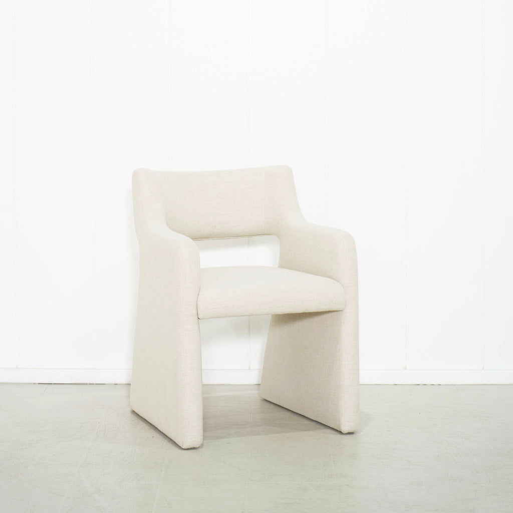 Sedia da pranzo Cleo