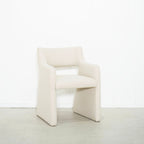 Sedia da pranzo Cleo