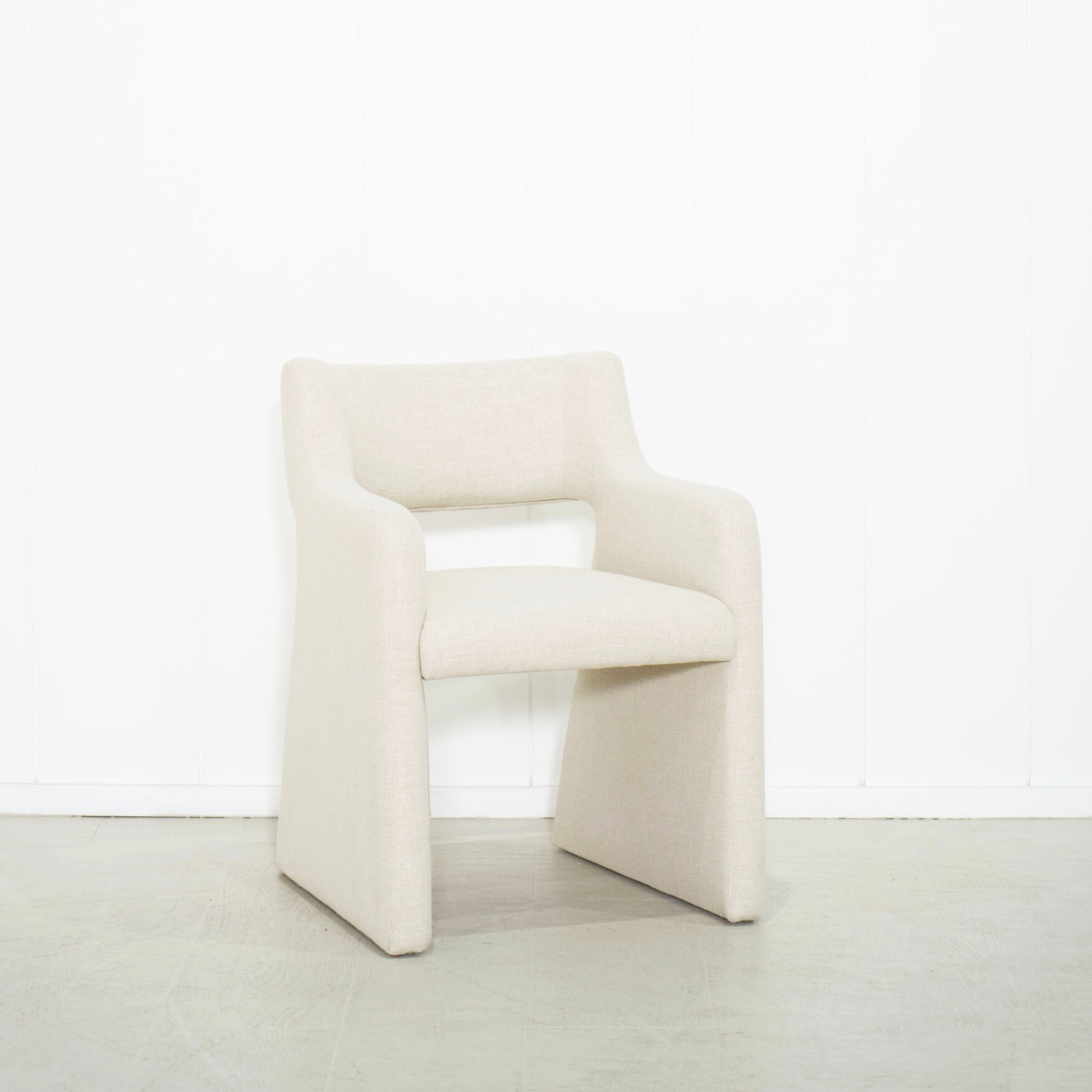 Sedia da pranzo Cleo