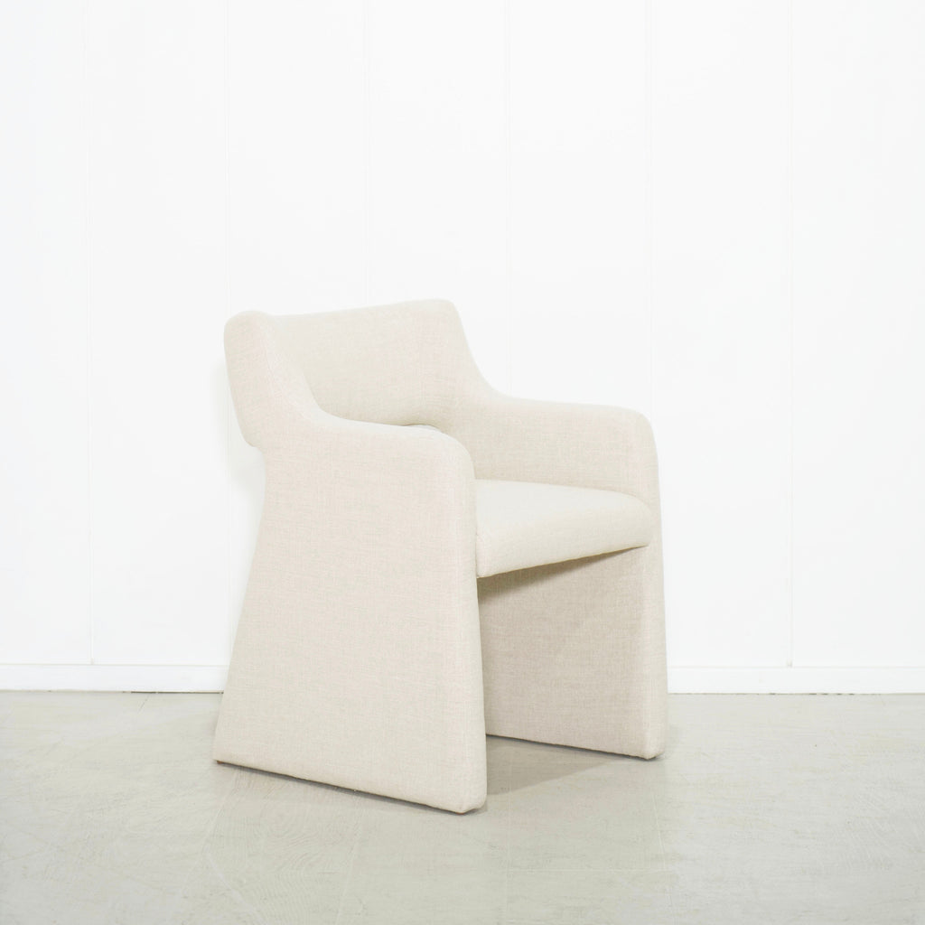 Sedia da pranzo Cleo