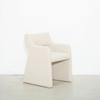 Sedia da pranzo Cleo