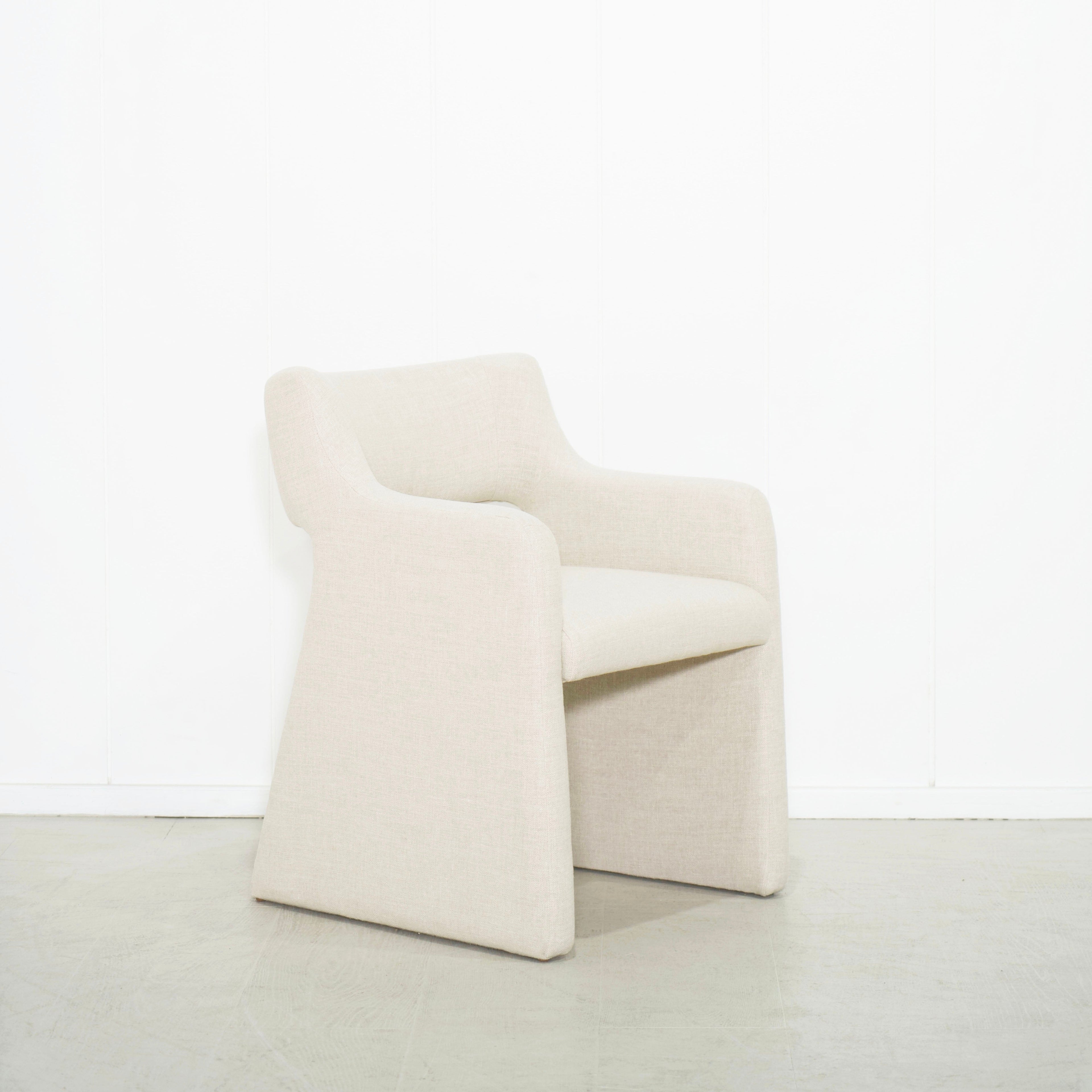 Sedia da pranzo Cleo