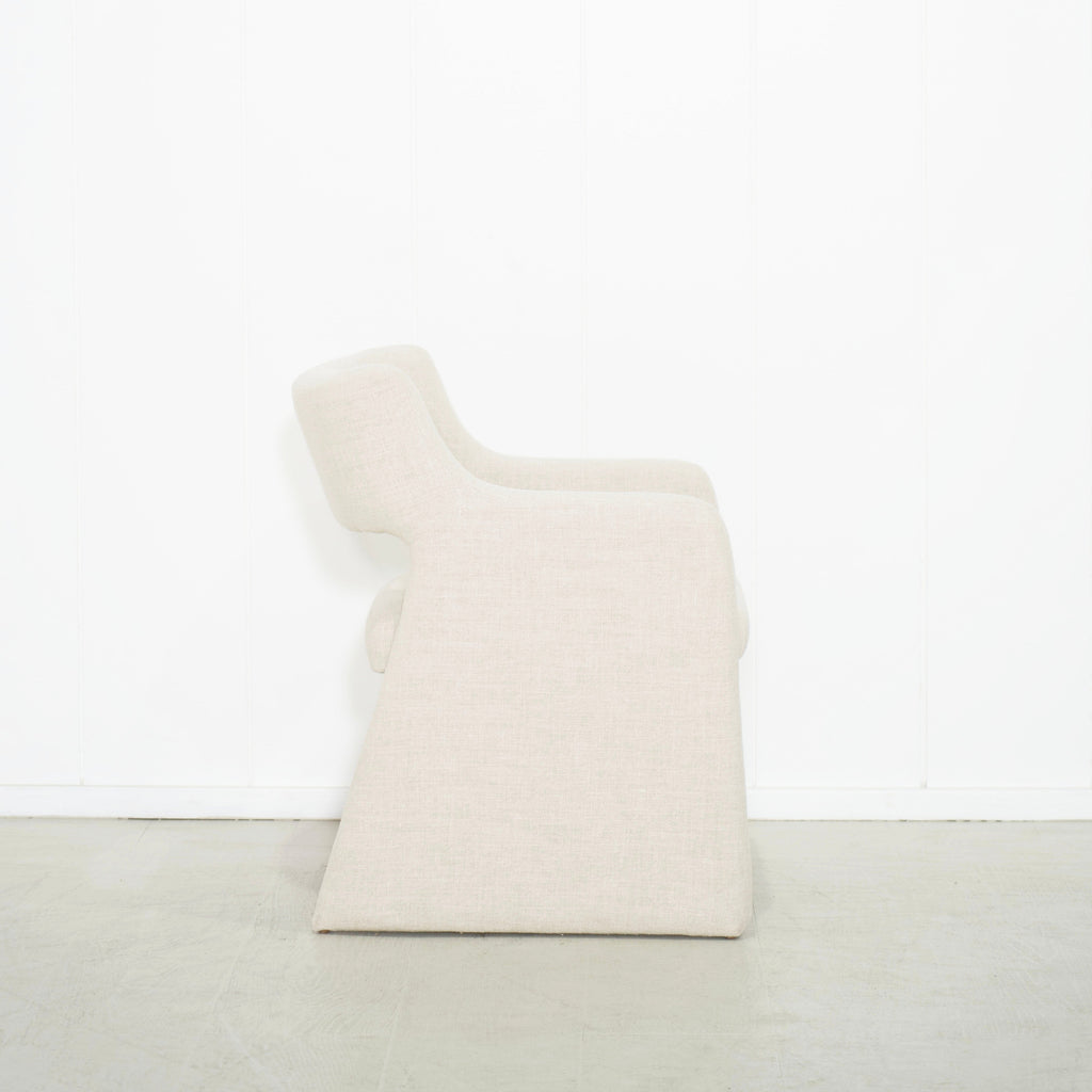 Sedia da pranzo Cleo