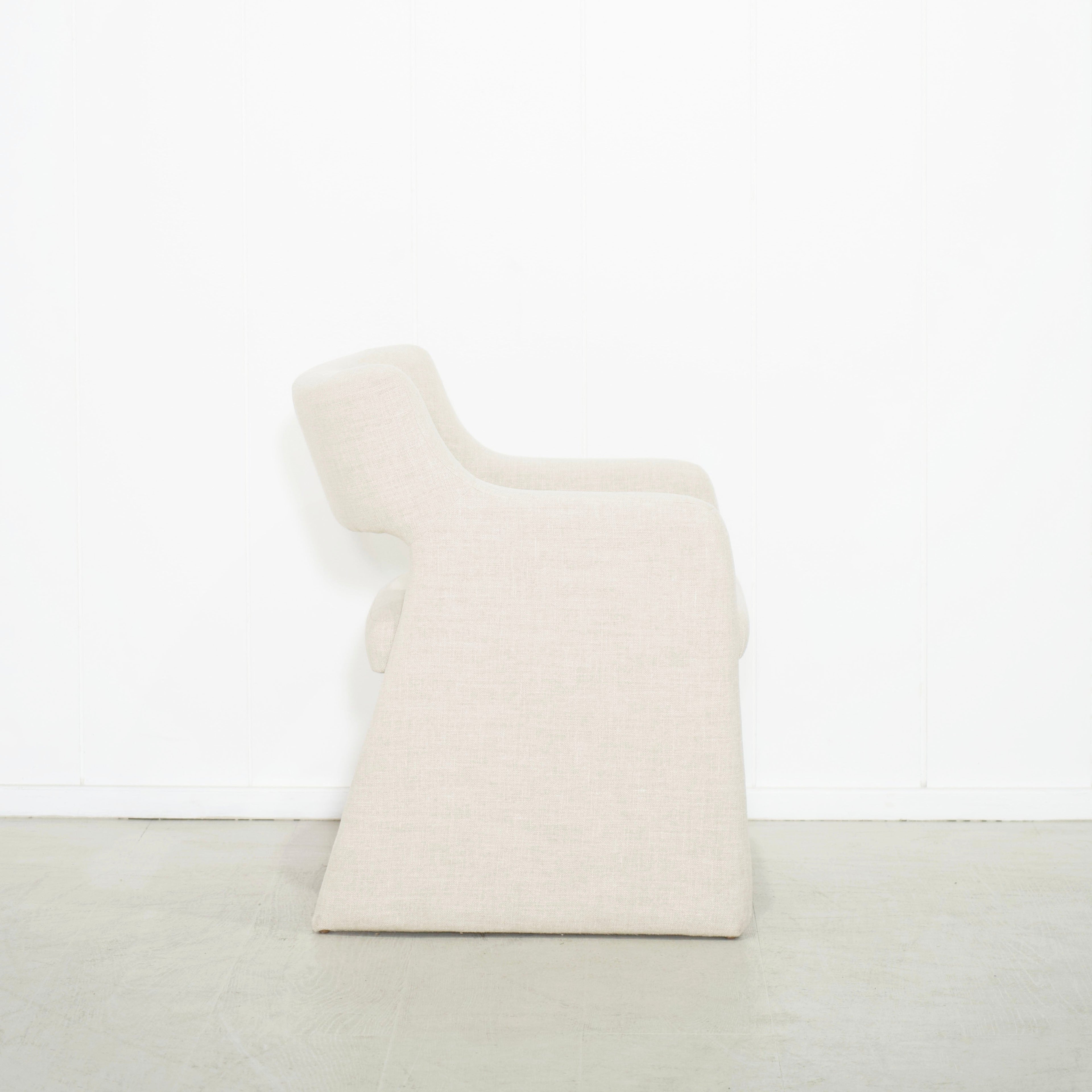 Sedia da pranzo Cleo