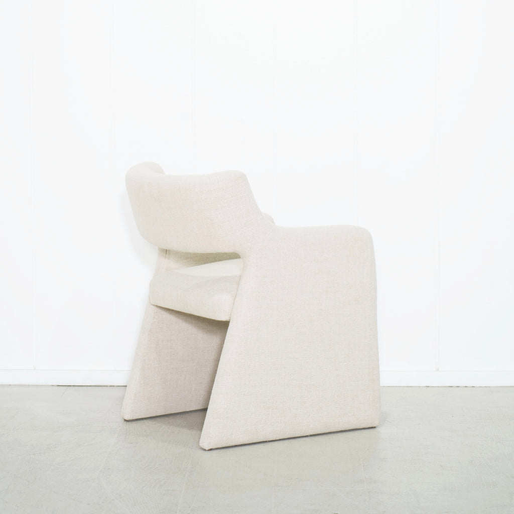 Sedia da pranzo Cleo