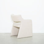 Sedia da pranzo Cleo