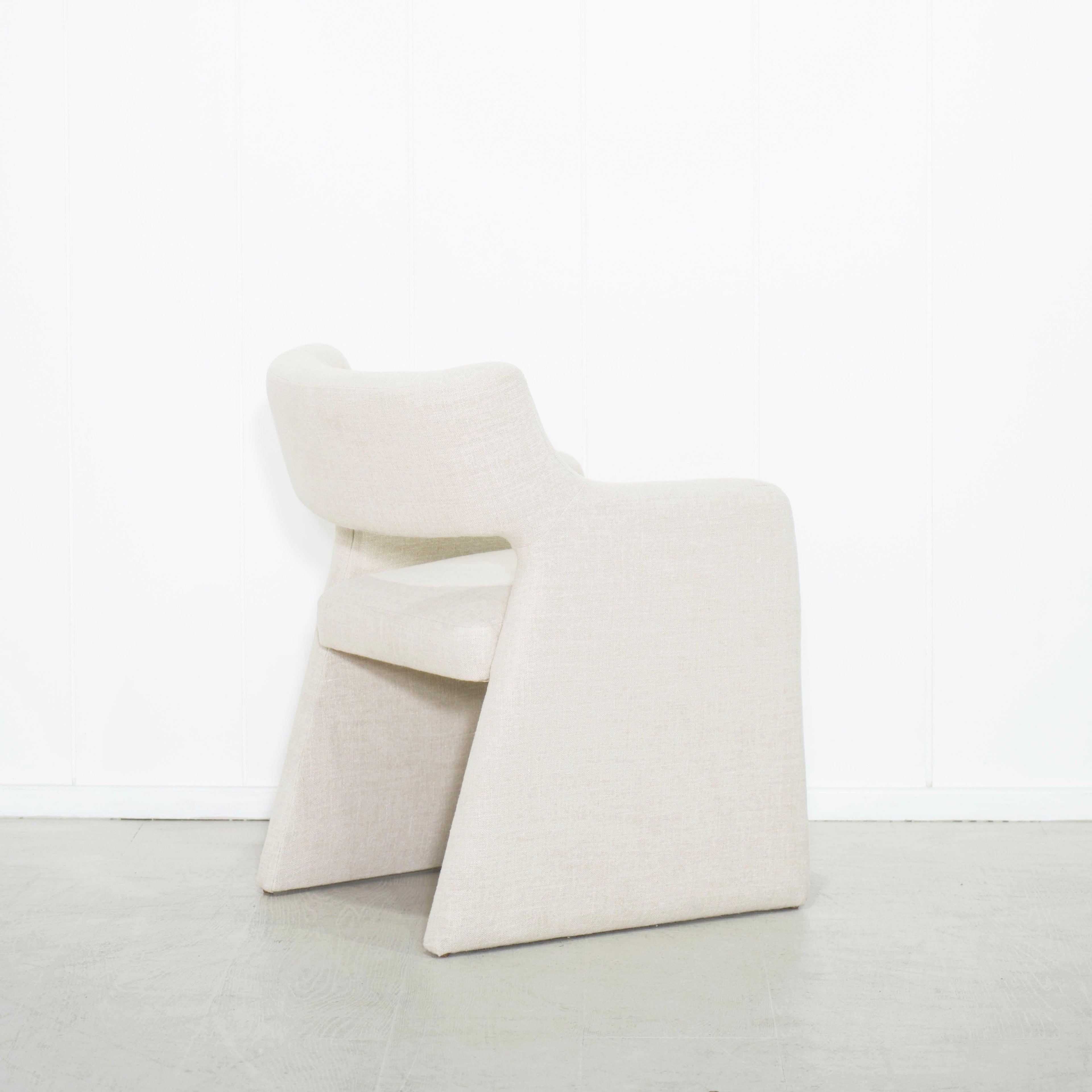 Sedia da pranzo Cleo