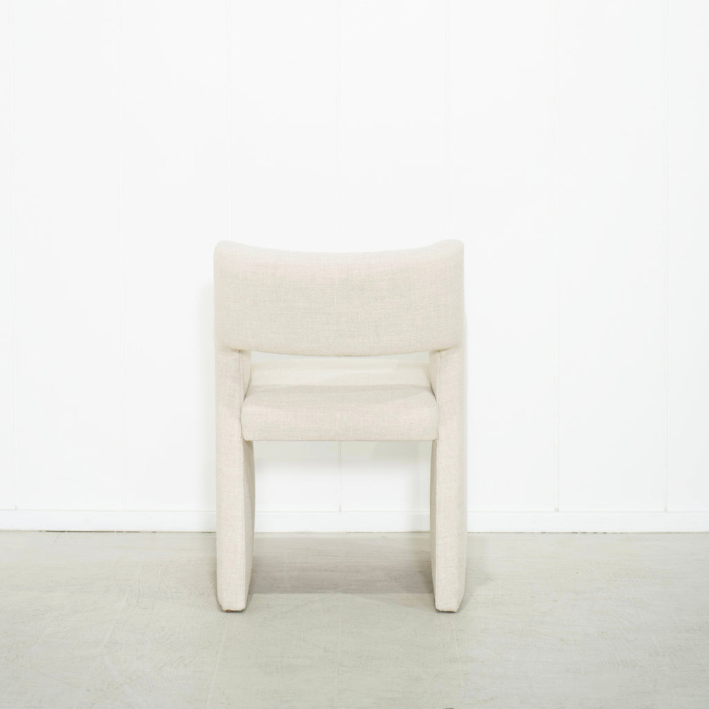 Sedia da pranzo Cleo