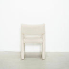 Sedia da pranzo Cleo