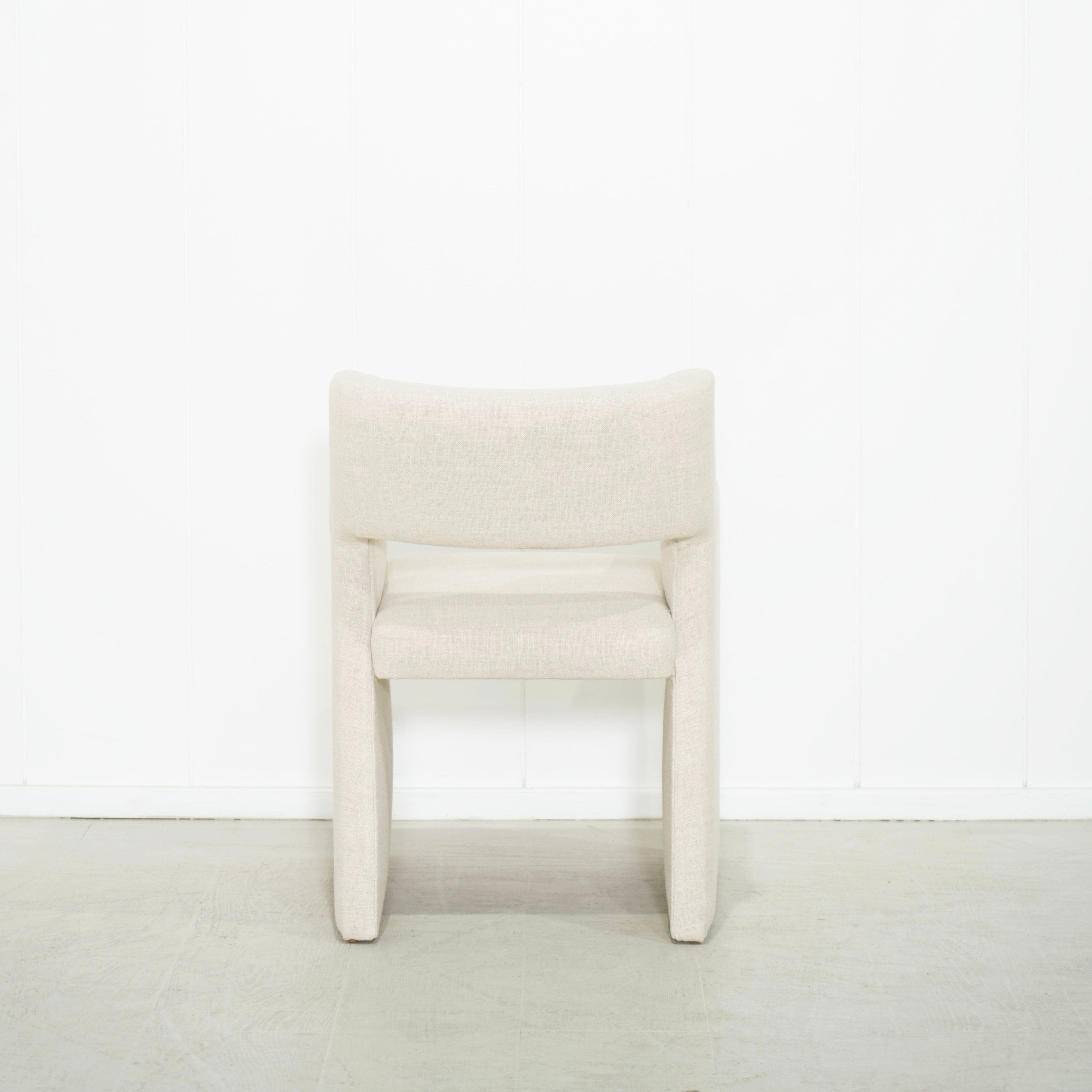 Sedia da pranzo Cleo