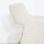 Sedia da pranzo Cleo