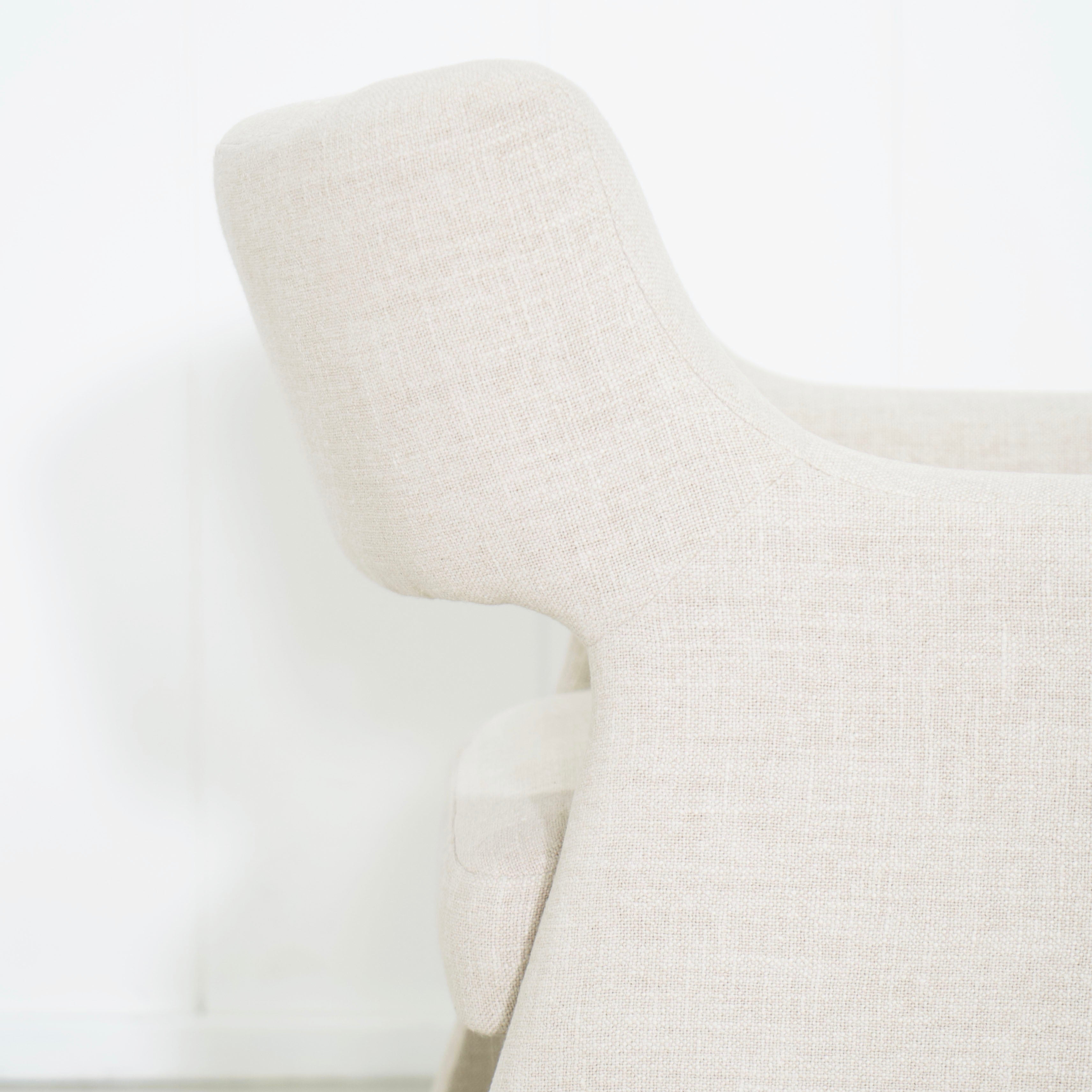 Sedia da pranzo Cleo