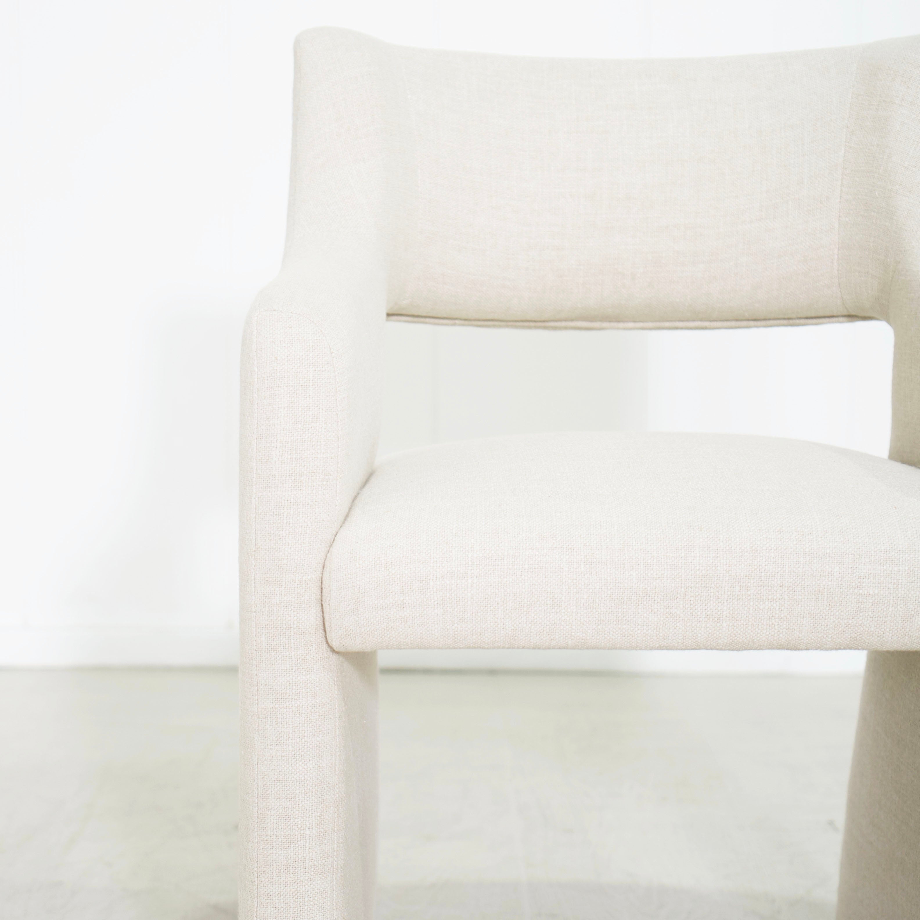 Sedia da pranzo Cleo