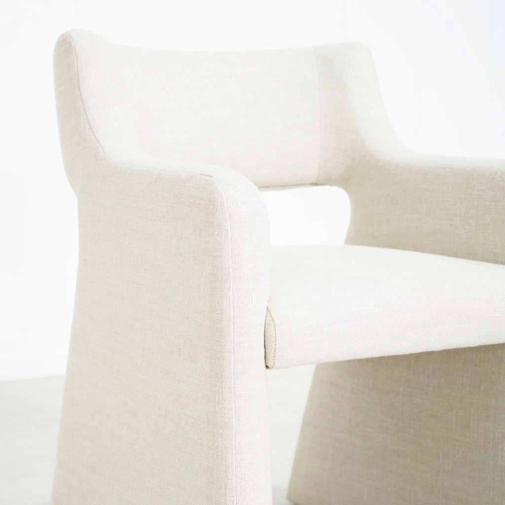 Sedia da pranzo Cleo