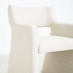 Sedia da pranzo Cleo