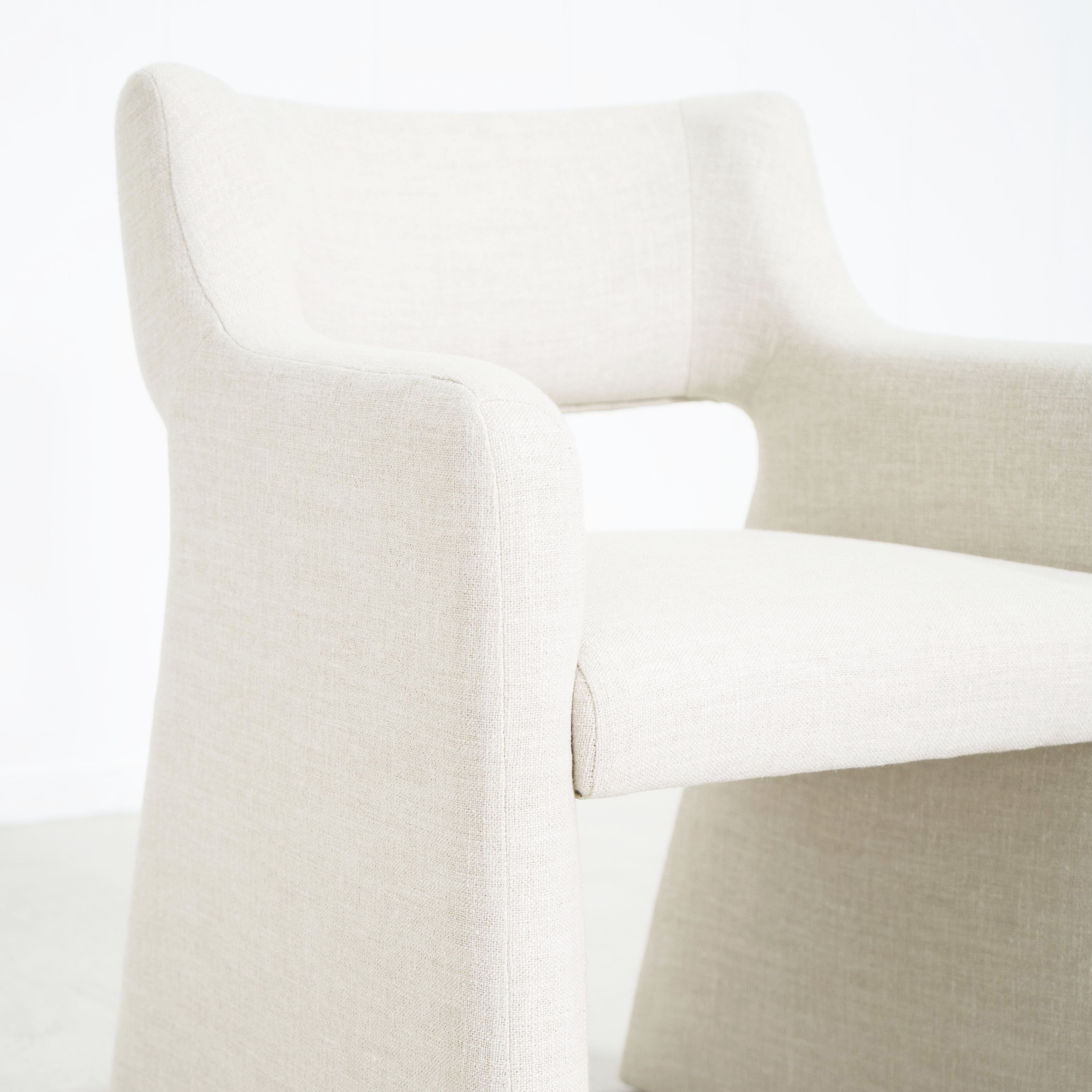 Sedia da pranzo Cleo