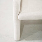 Sedia da pranzo Cleo