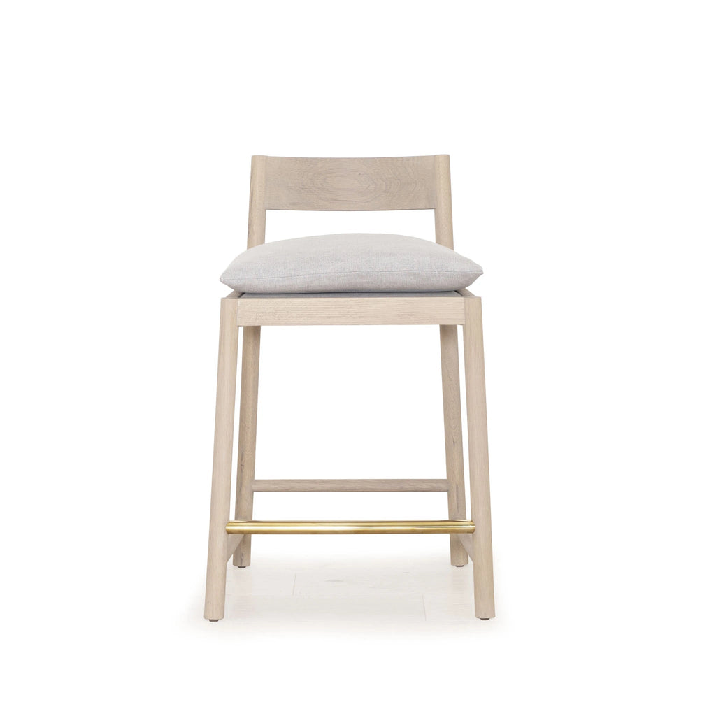 Sgabello da bar Clifton