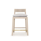 Sgabello da bar Clifton