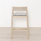 Sgabello da bar Clifton