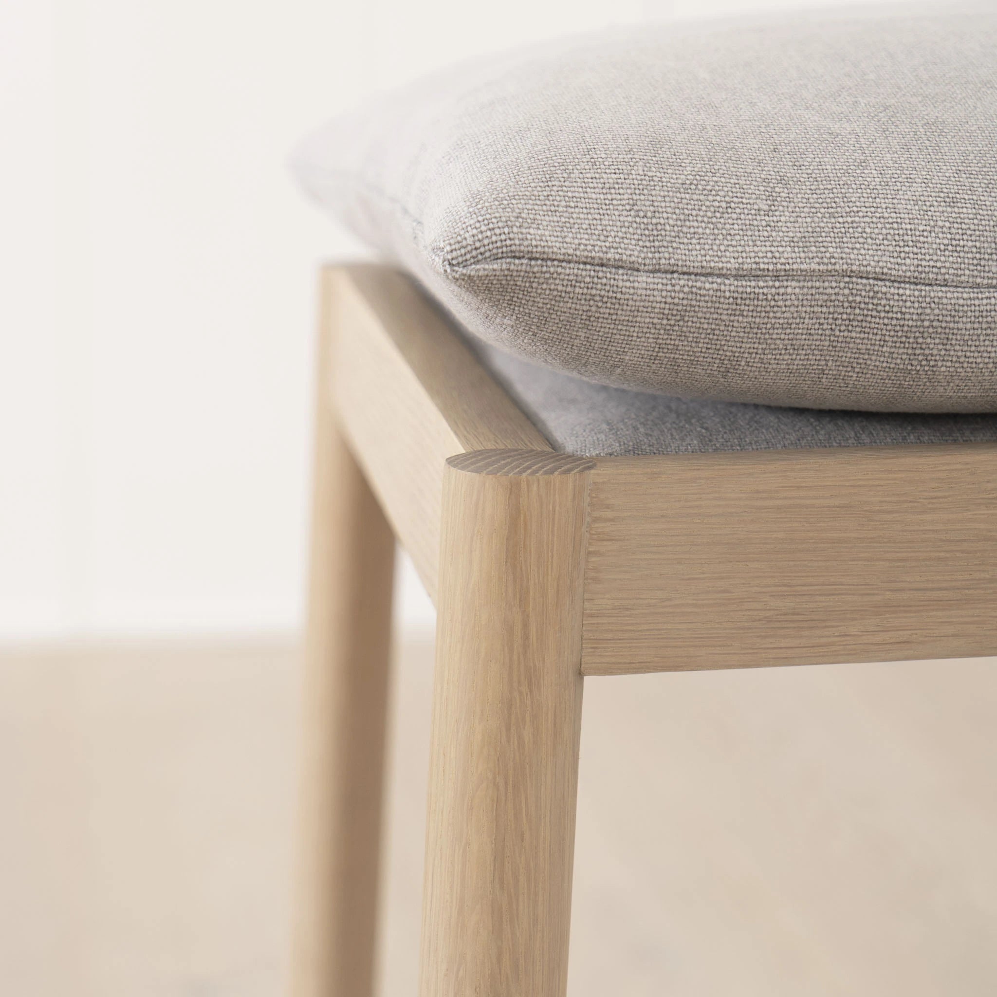 Sgabello da bar Clifton