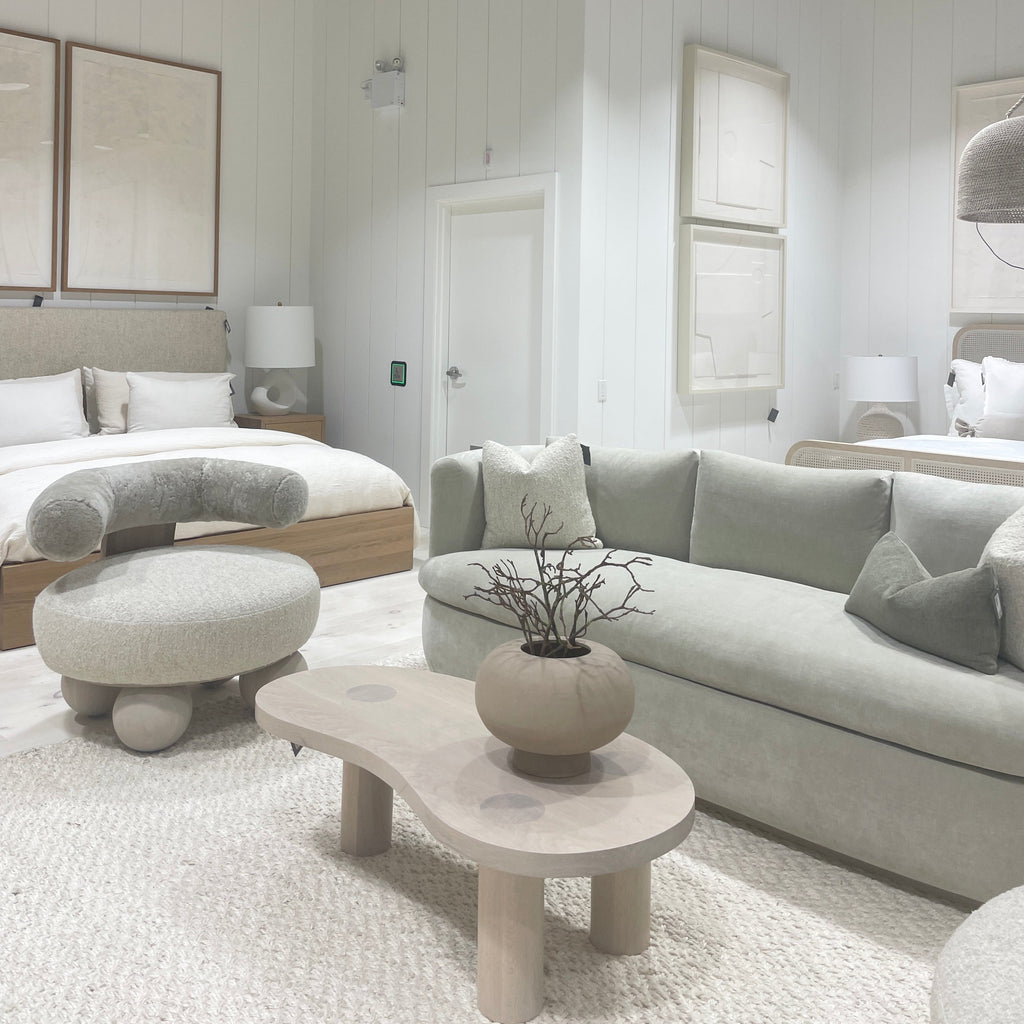 Tavolino da caffè Cora