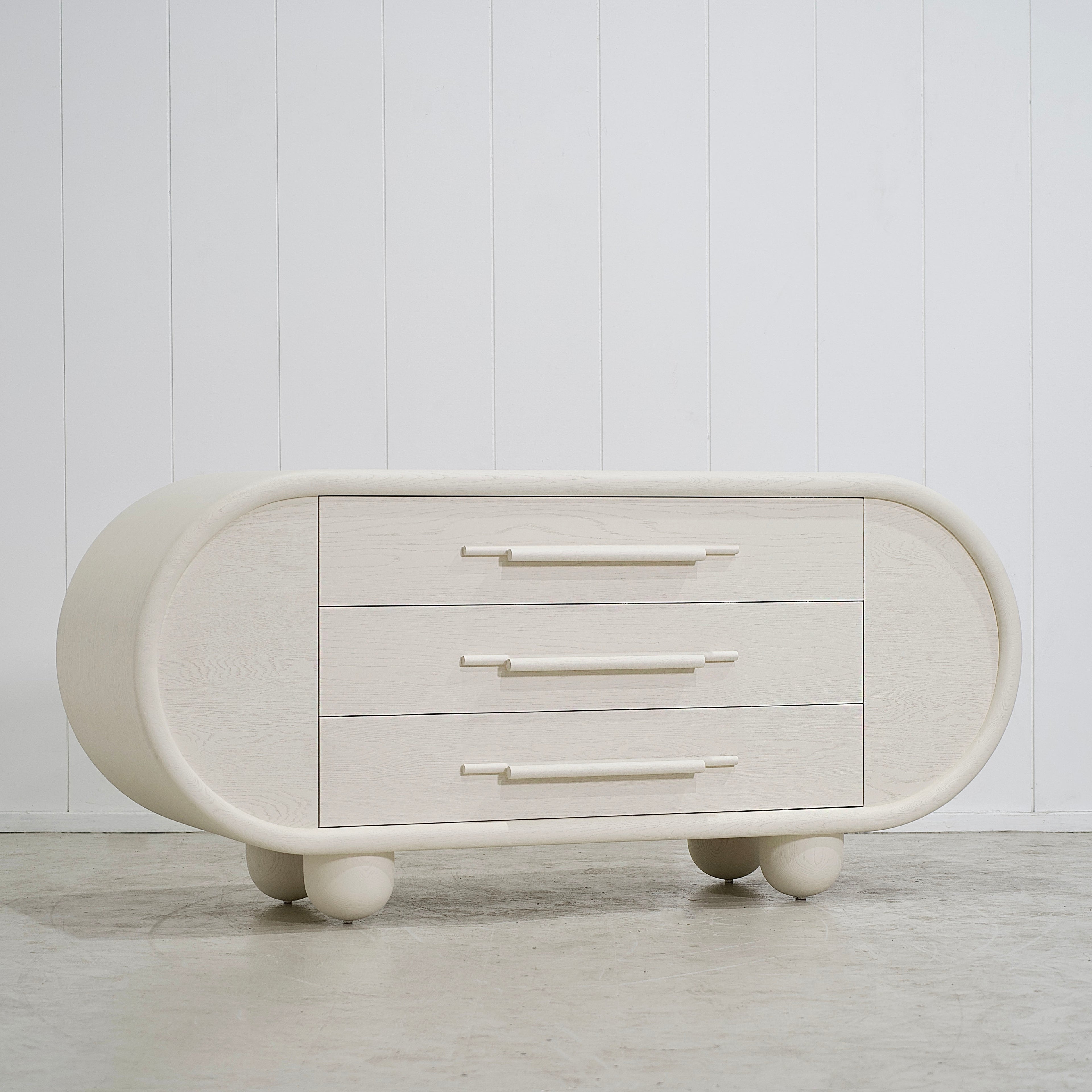 Addetto alla vestizione dell'equipaggio