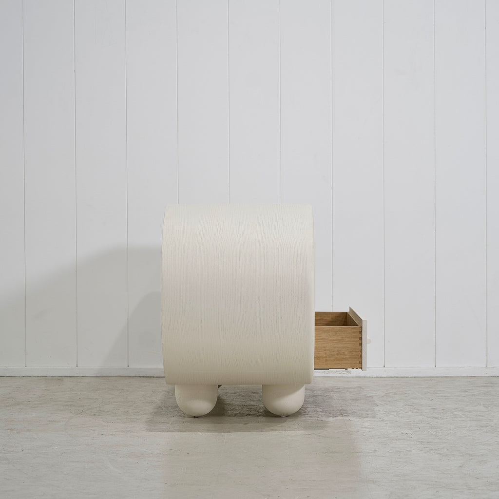 Addetto alla vestizione dell'equipaggio