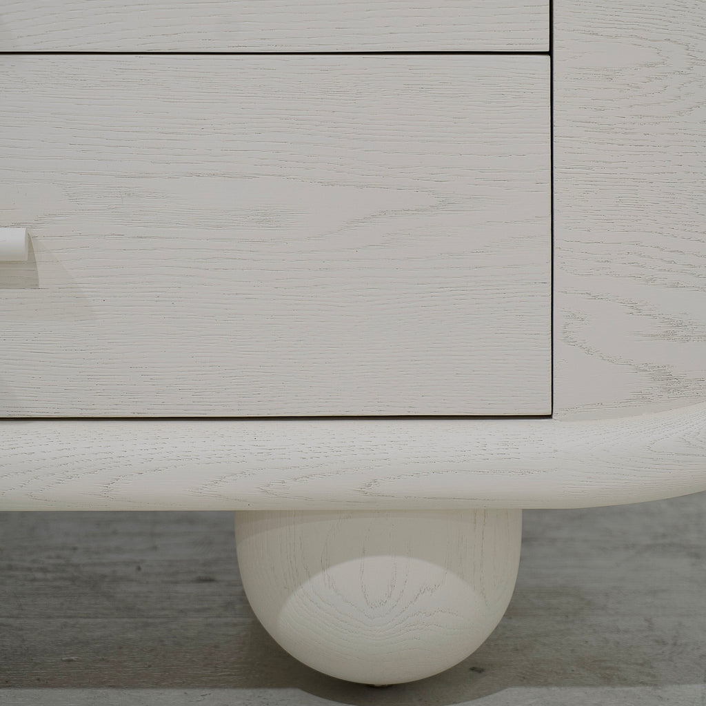 Addetto alla vestizione dell'equipaggio