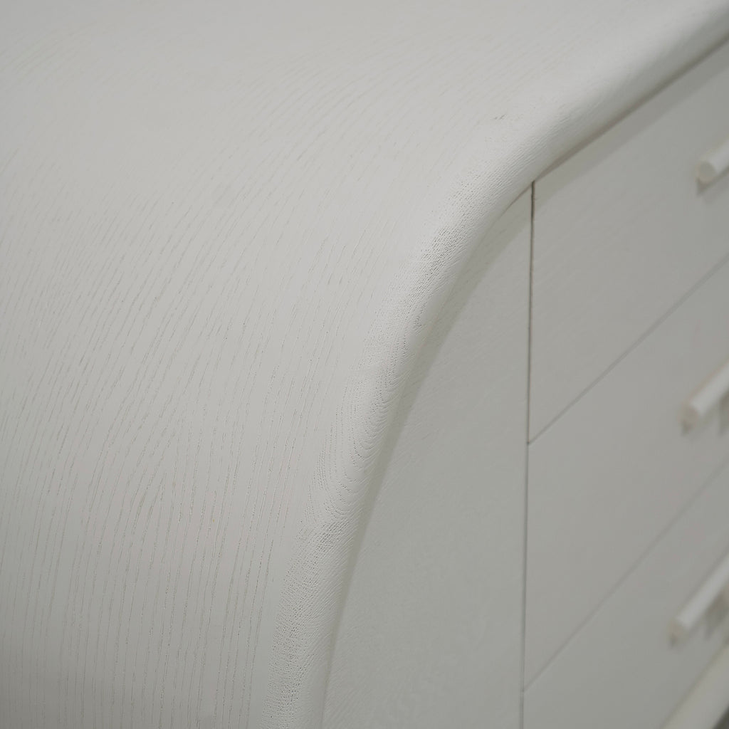 Addetto alla vestizione dell'equipaggio