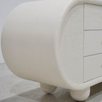 Addetto alla vestizione dell'equipaggio