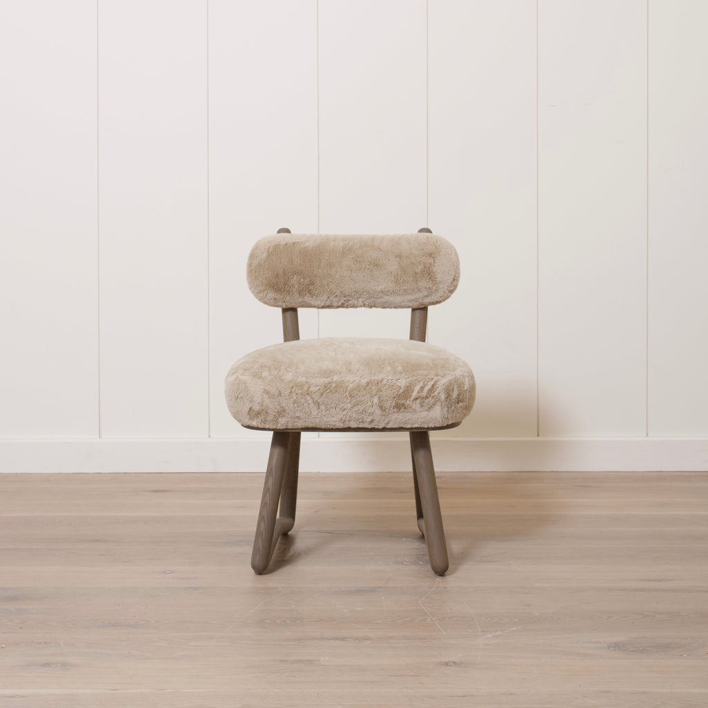 Poltrona da toeletta Cuddle