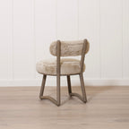 Poltrona da toeletta Cuddle