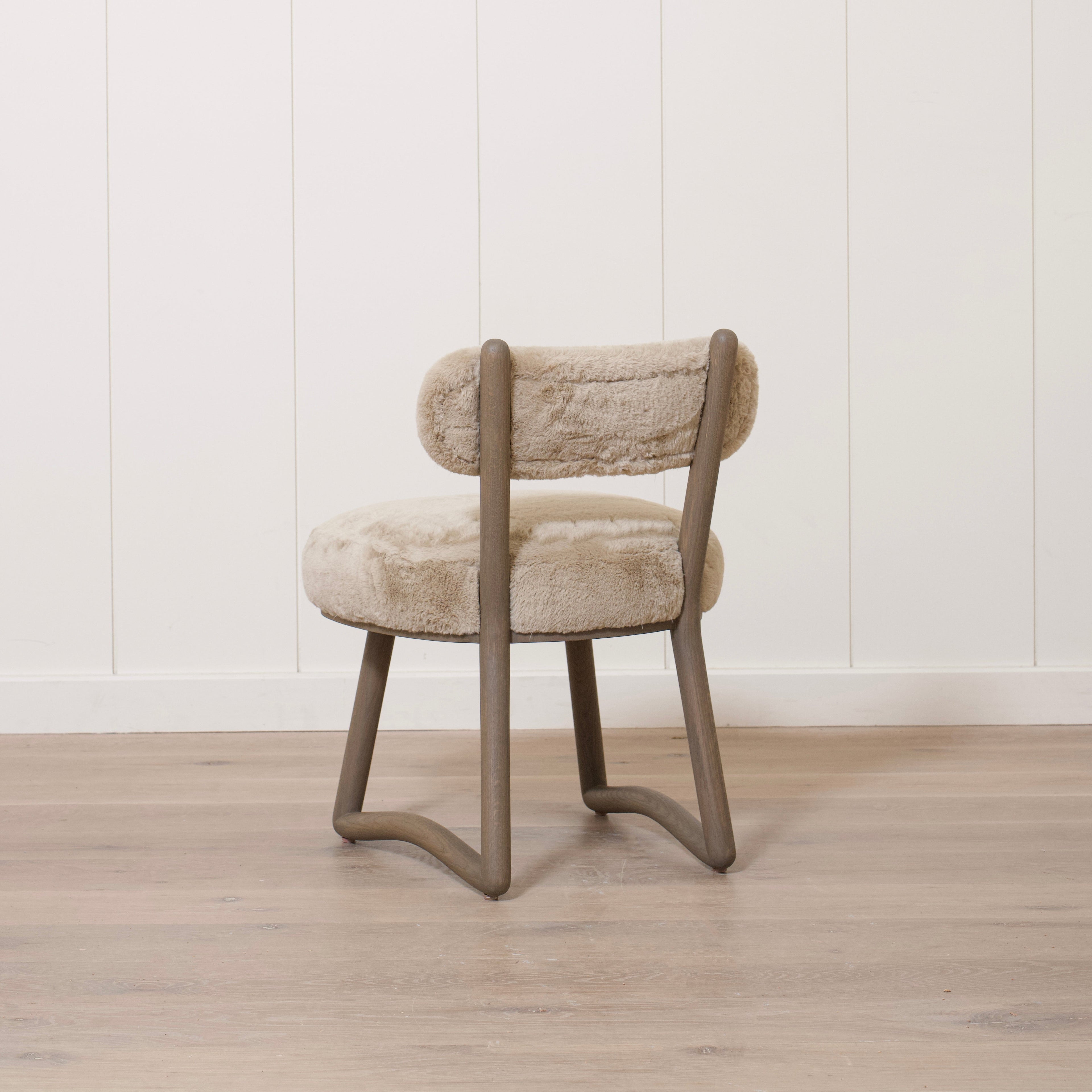 Poltrona da toeletta Cuddle