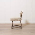 Poltrona da toeletta Cuddle