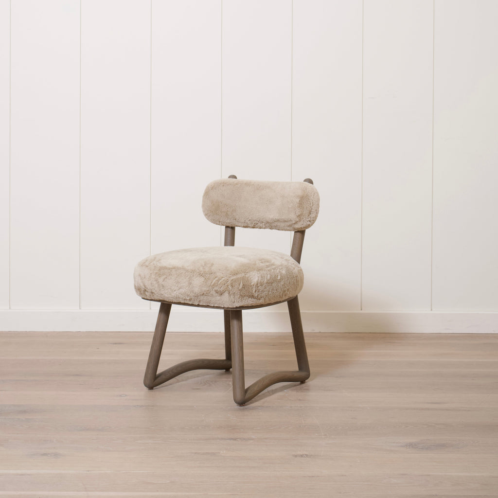 Poltrona da toeletta Cuddle