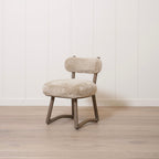 Poltrona da toeletta Cuddle