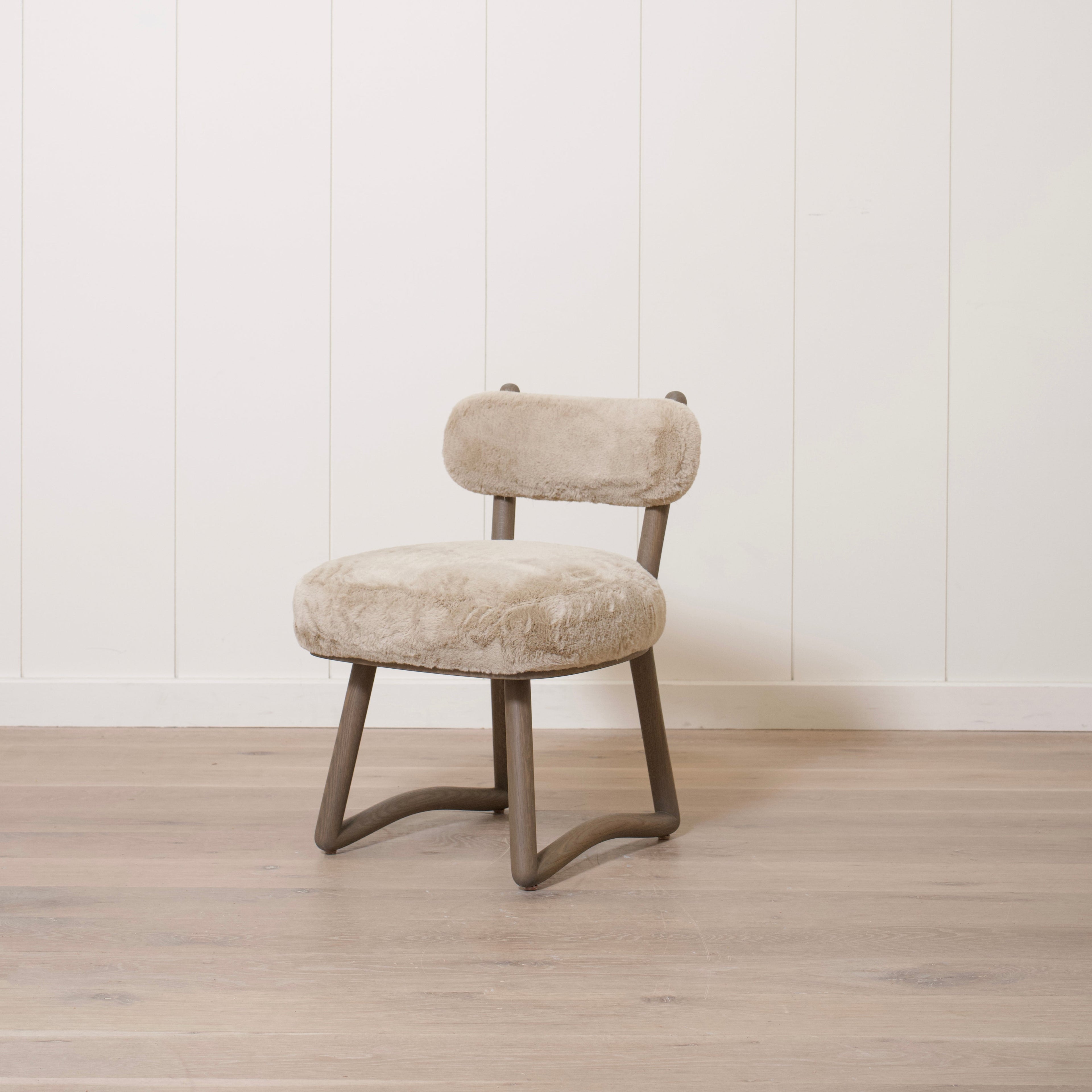 Poltrona da toeletta Cuddle