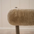 Poltrona da toeletta Cuddle